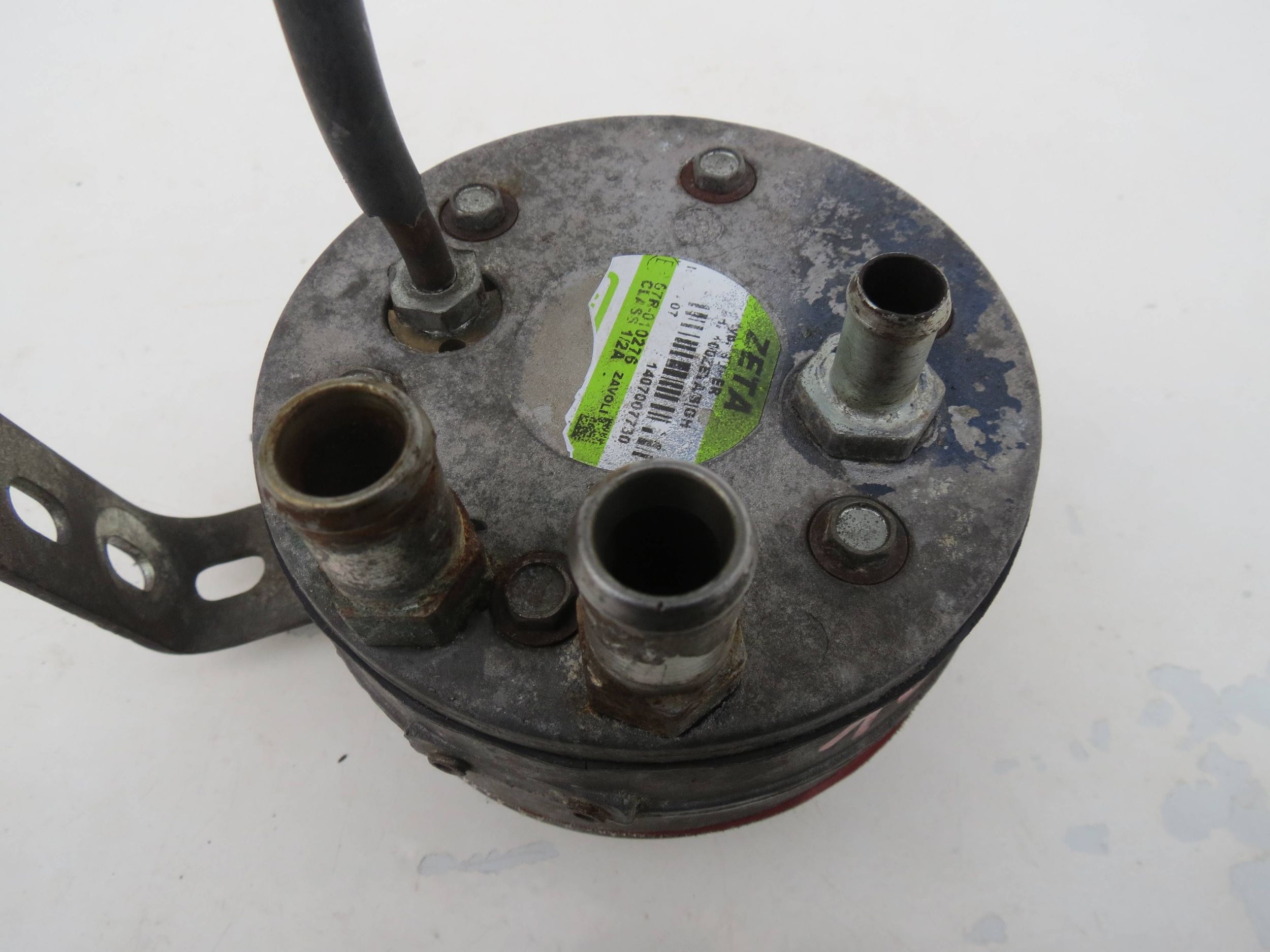 Kabelbaum LPG KOMPLET VOLVO S40 II V50 67R010973