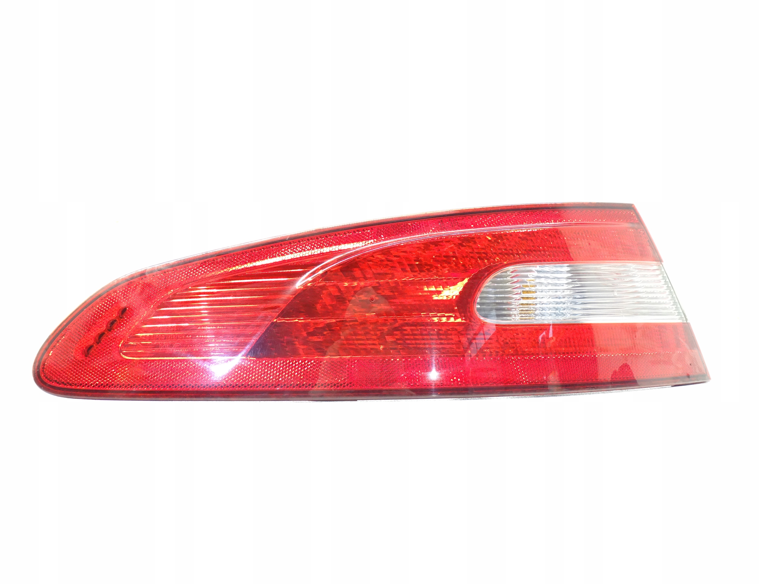 light left rear part left rear JAGUAR XF X250 8X2313405BD