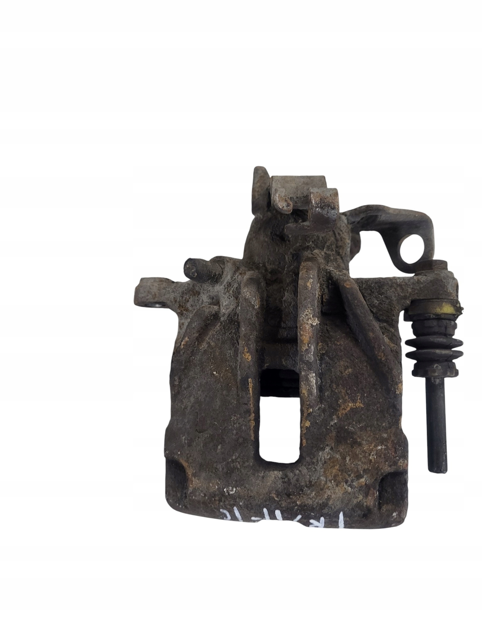 caliper brake left rear part RENAULT TRAFIC II 2.5 DCI