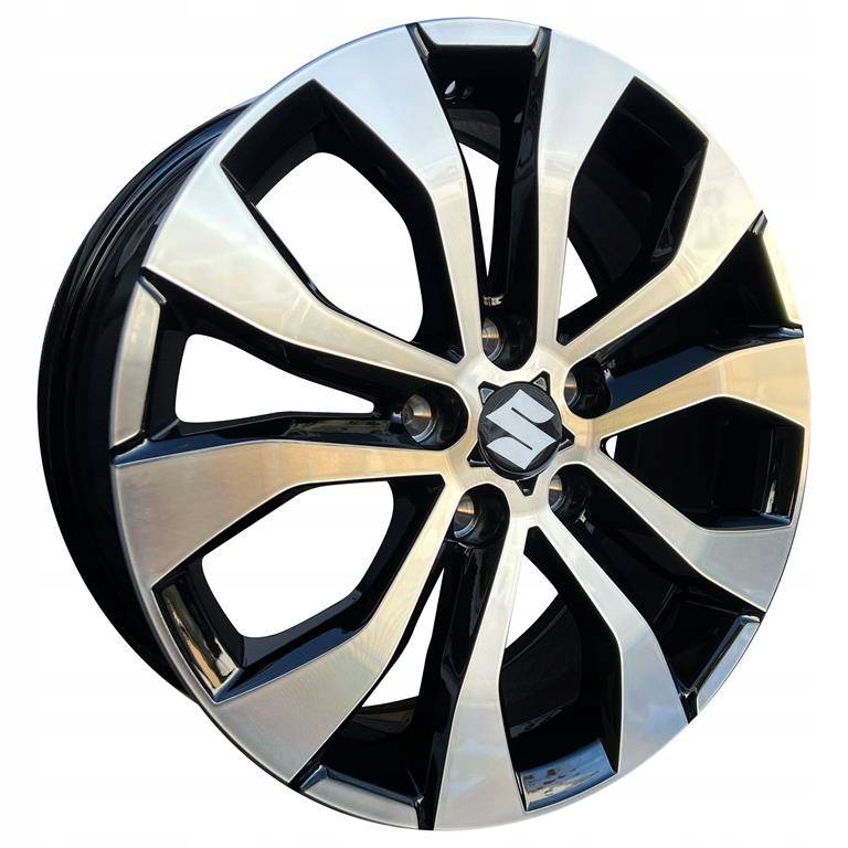 

Felgi 17cal Suzuki Grand Vitara S-Cross SX4 Vitara
