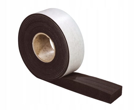 Multifunkčná Rozperná Páska HANNOBAND-3E Basic 74/6-15/30 mm rolka 14,1 m