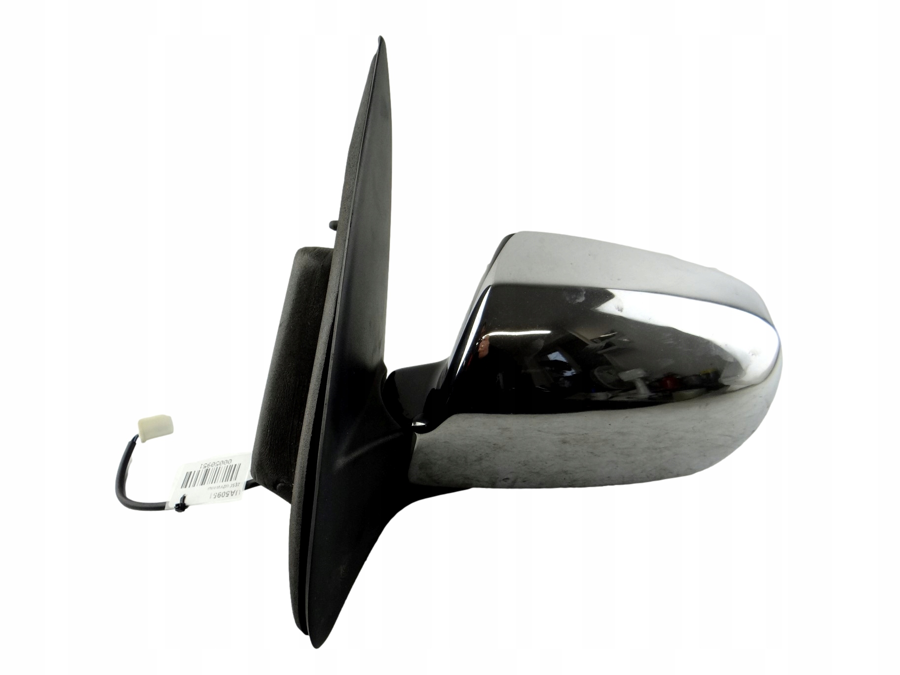mirror left MAZDA TRIBUTE 88689 LH
