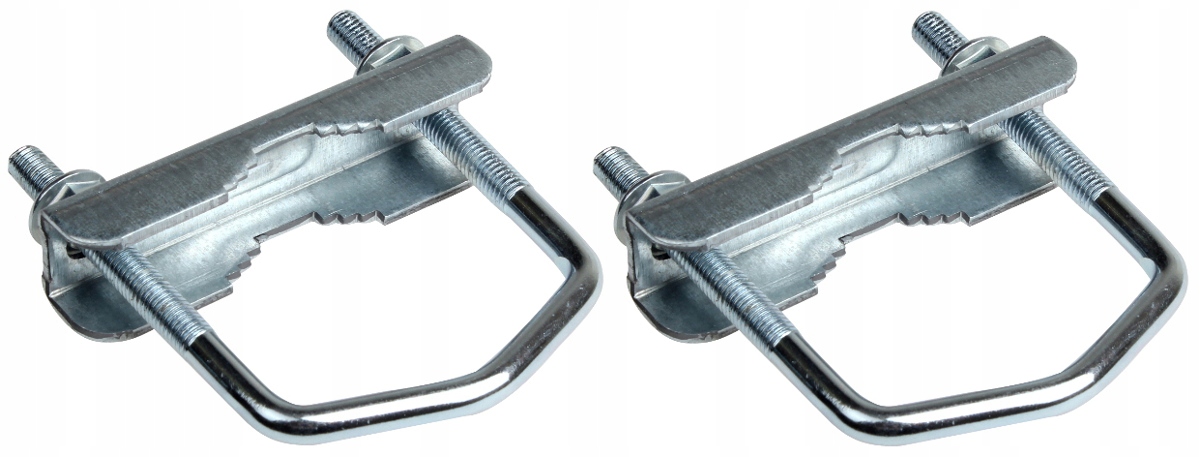 CYBANT 2 ШТ НАБОР 8 ММ