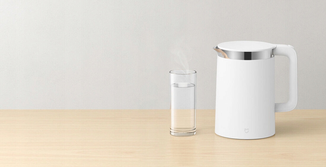 Czajnik XIAOMI Mi Smart Kettle Pro Model Mi Smart Kettle Pro