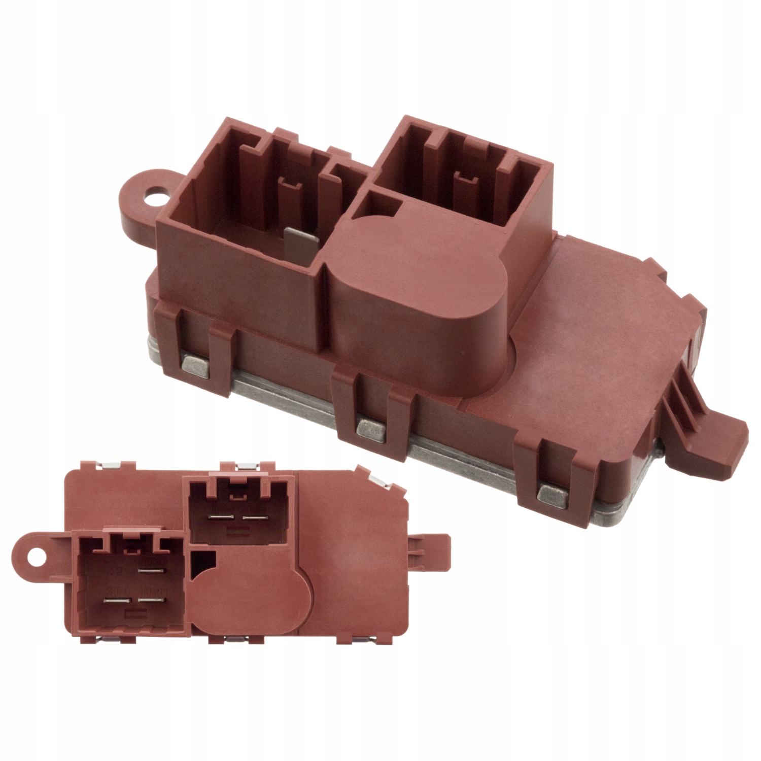 101911 - FEBI КОНТРОЛЛЕР ОТОПЛЕНИЯ FORD C-MAX 07-