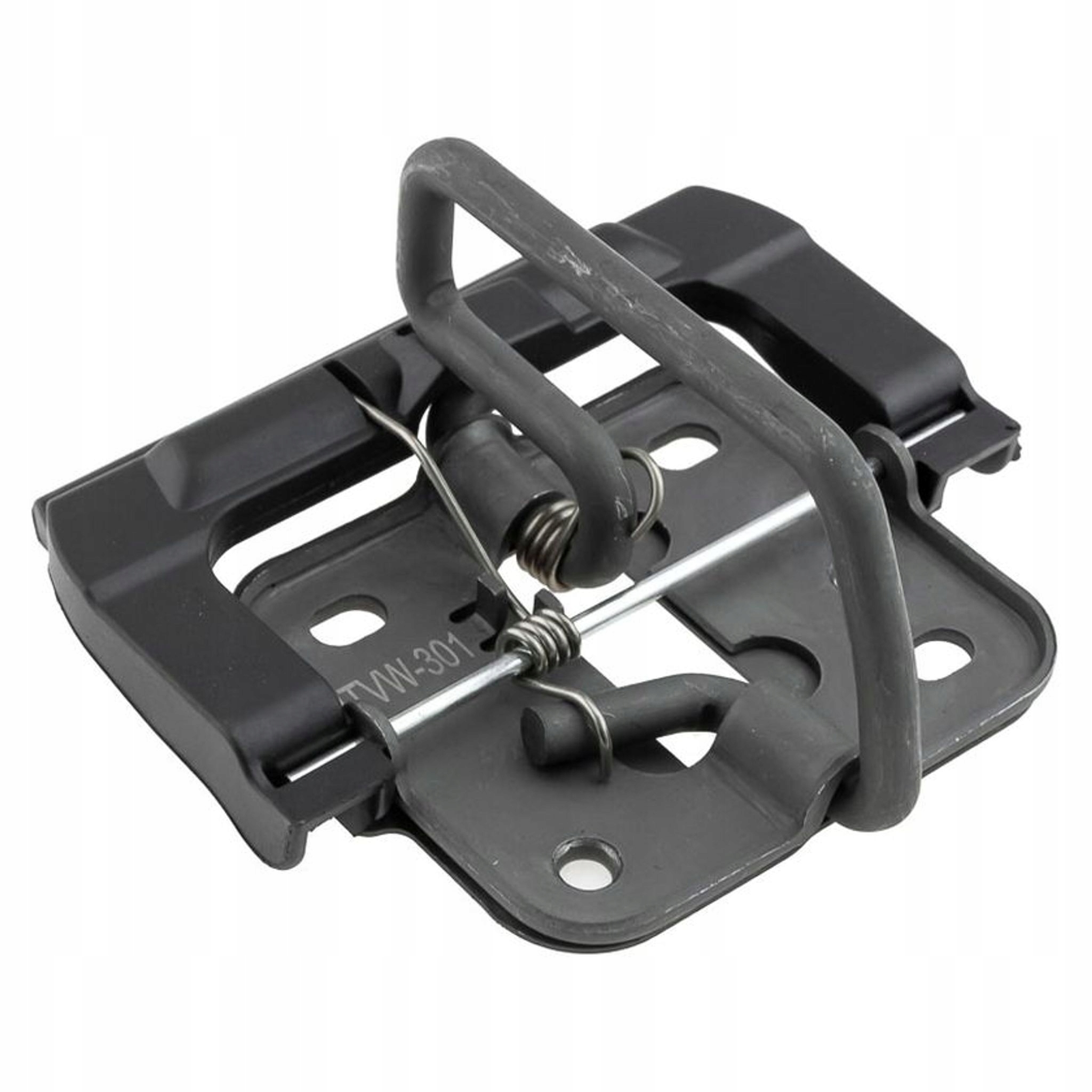 NTY EZC-VW-301 Zamek pokrywy silnika