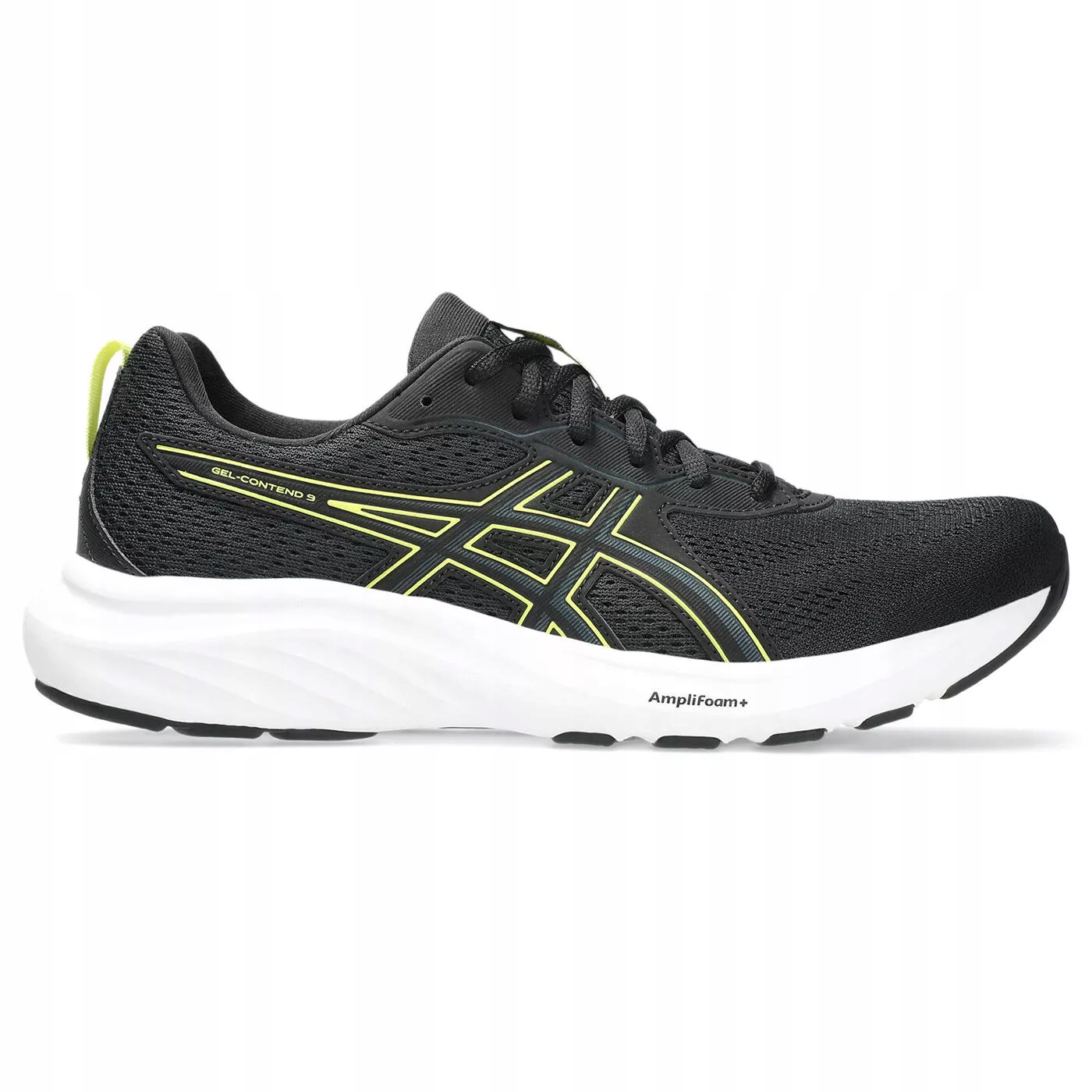 Buty Asics Gel-contend 9 1011B881-005 r. 43,5