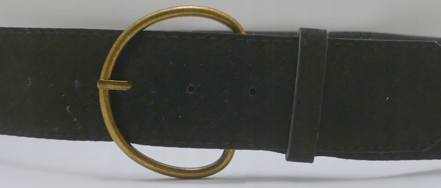 

LW60 Pasek Czarny 91 CM