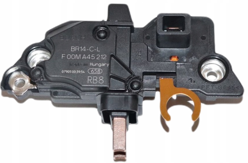 F00M145379 - РЕГУЛЯТОР НАПРУГИ ГЕНЕРАТОРА