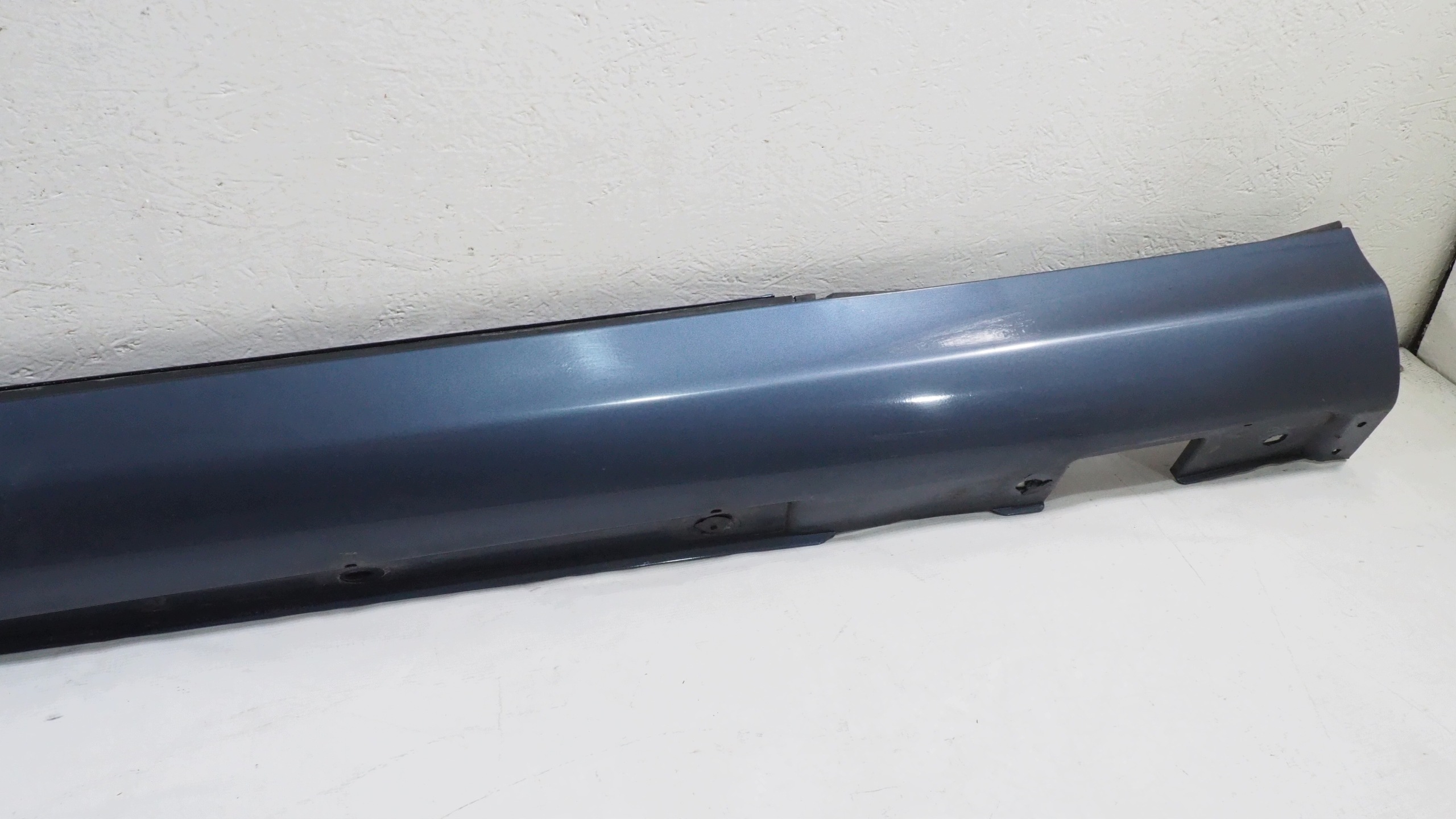 Mercedes CLK W209 moulding threshold left A2096900340