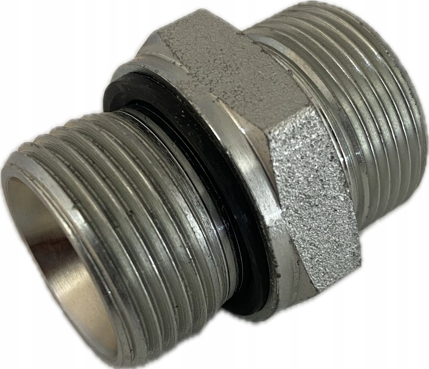 Złączka Hydrauliczna Nypel BB 3/4'' x M27