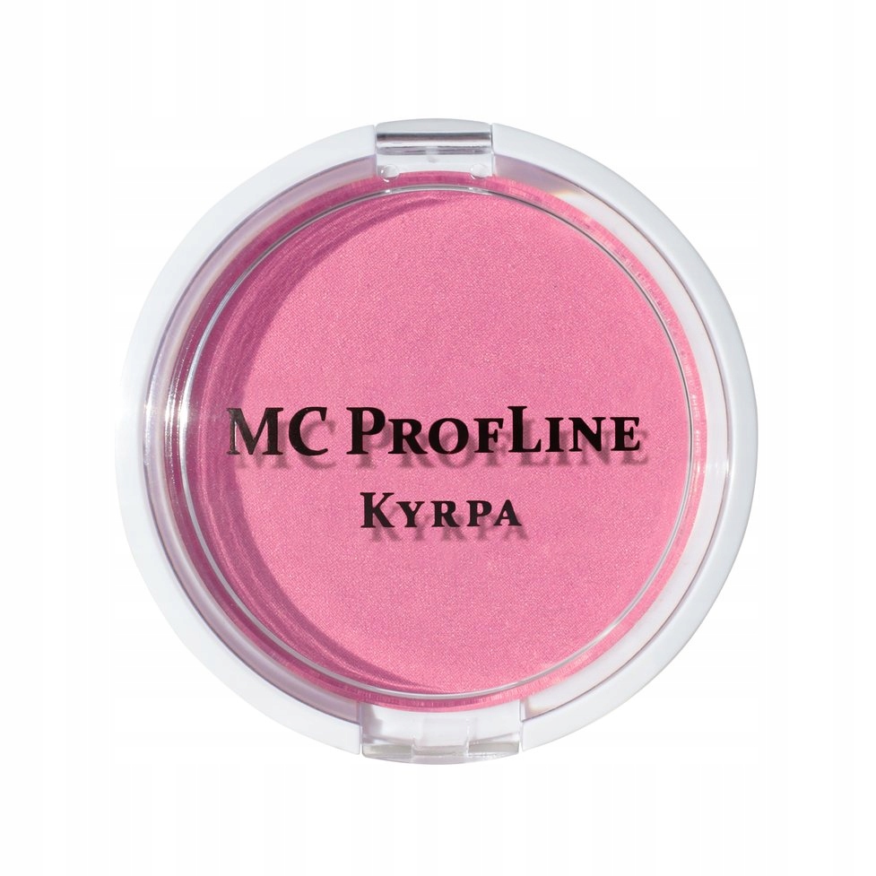 Růže na obličej MC ProfLine Růže 03 Flamingo