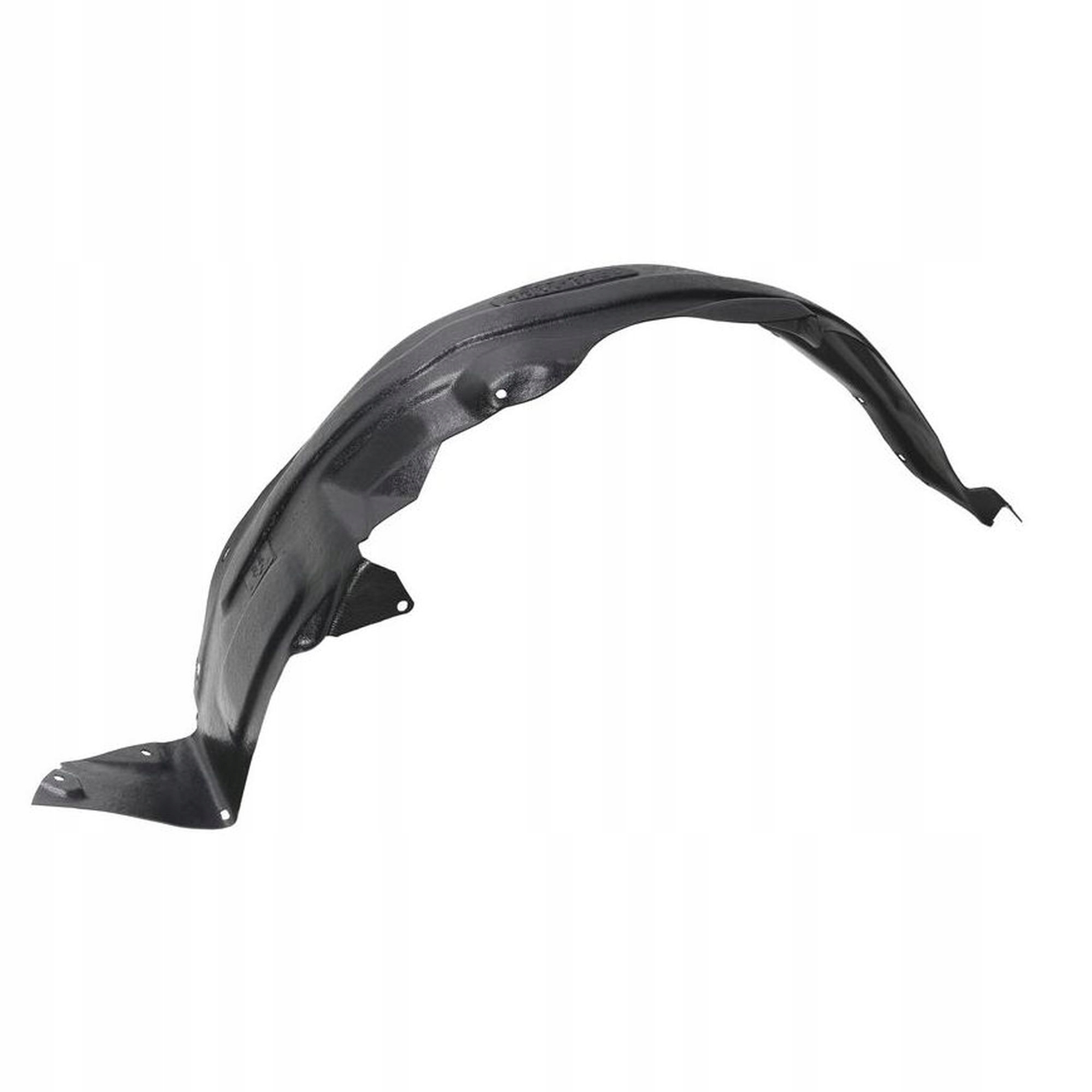

Nadkole Hyundai Getz 2006-2011 przód prawy, strona