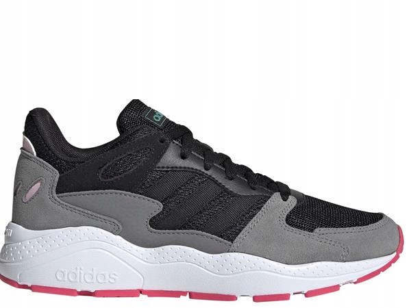 Dámské boty Adidas Core EF1060 Crazychaos 36