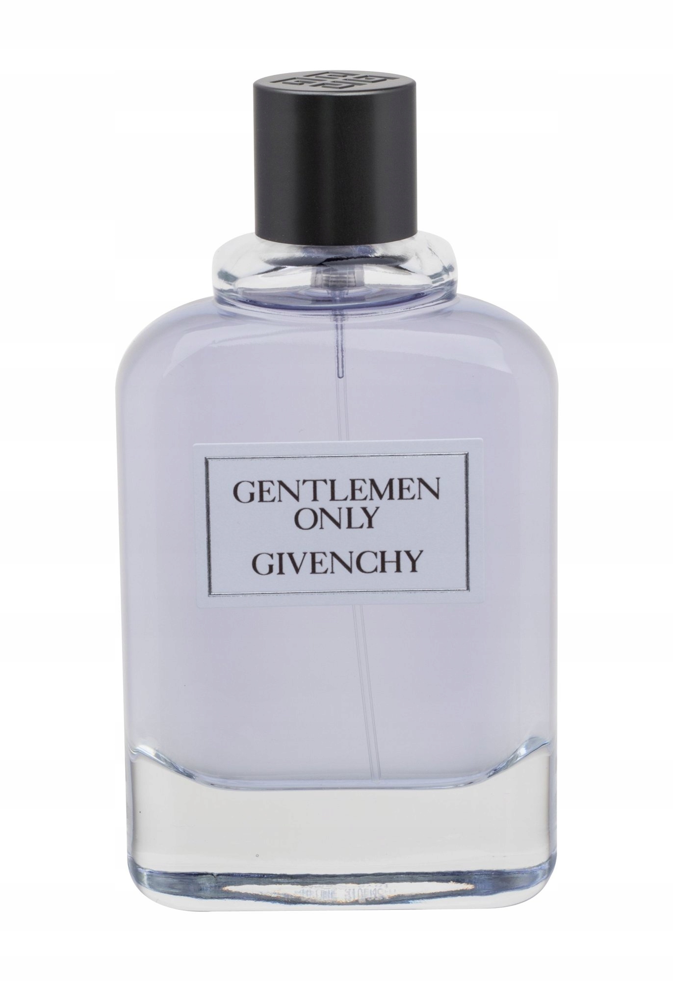 Originální Givenchy Gentlemen Only Toaletní voda 100 ml