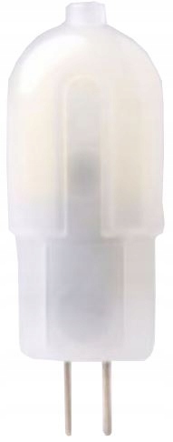 

Żarówka lampa Led G4 3W 12V zimna 270lm