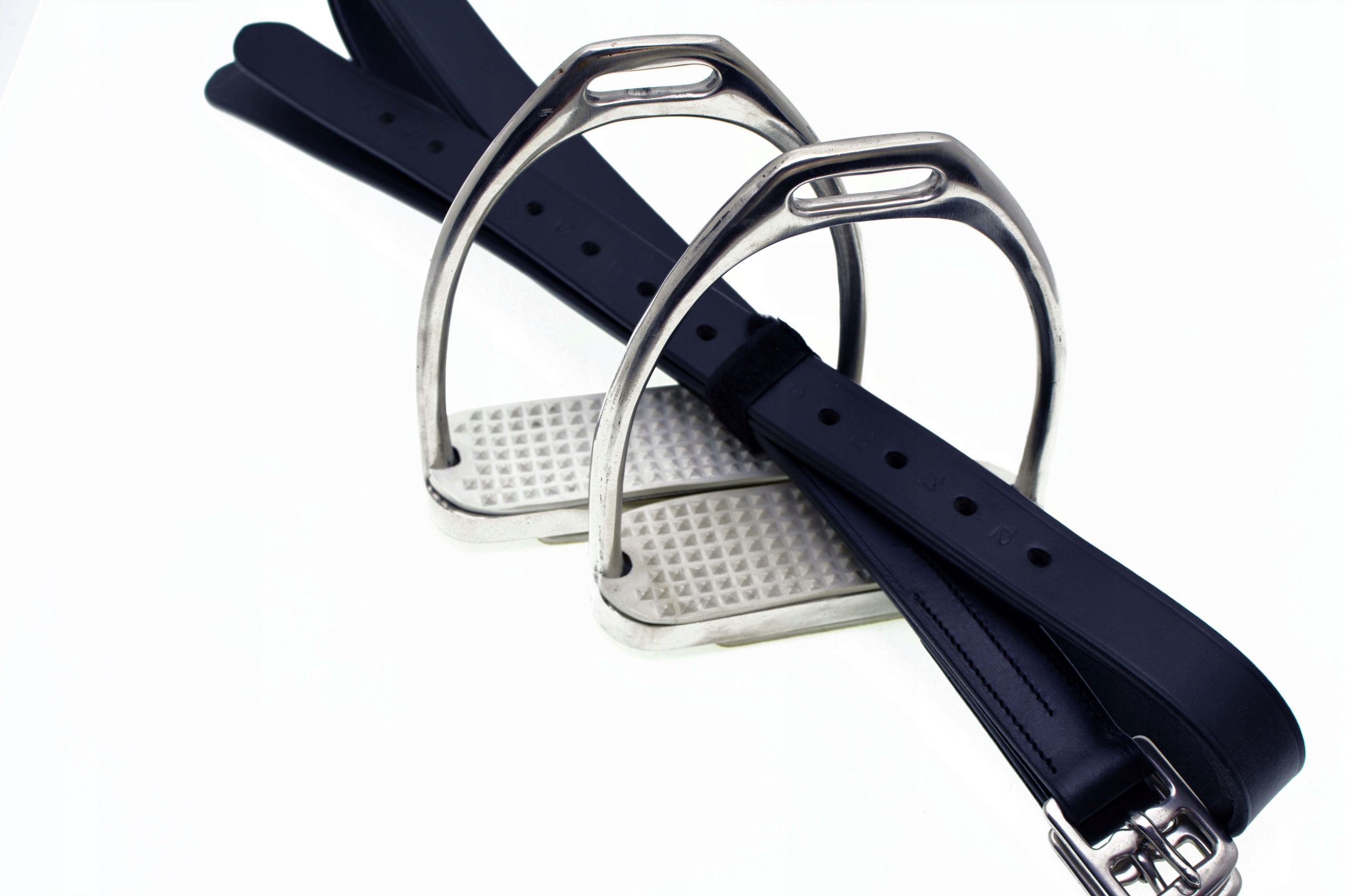 STRZEMIONA + PUŚLISKA 135CM STAL NIERDZEWNA POLEROWANA- okazja