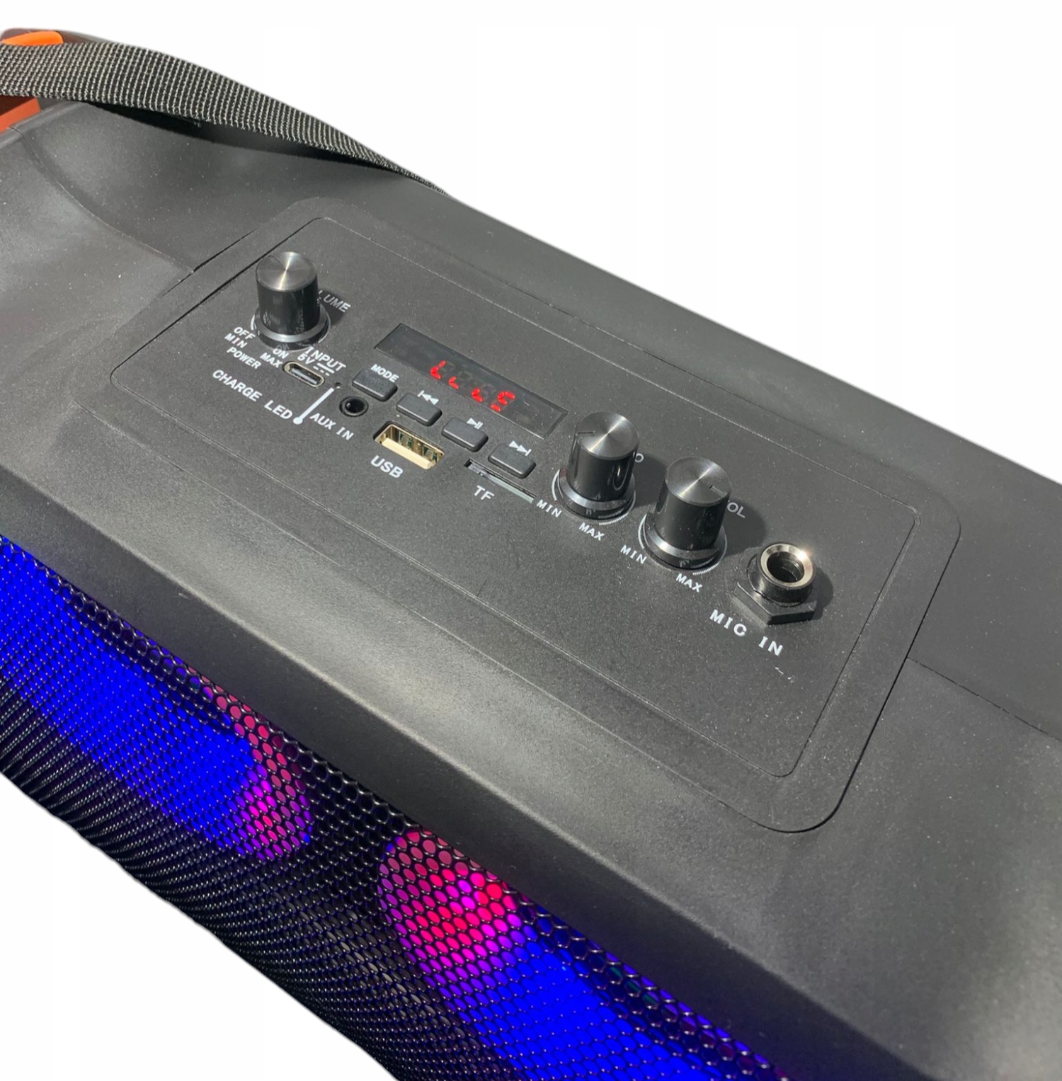 Głośnik Roseland Model RS-501