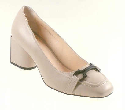 Simen 5953A Človíček Taupe Vel 36