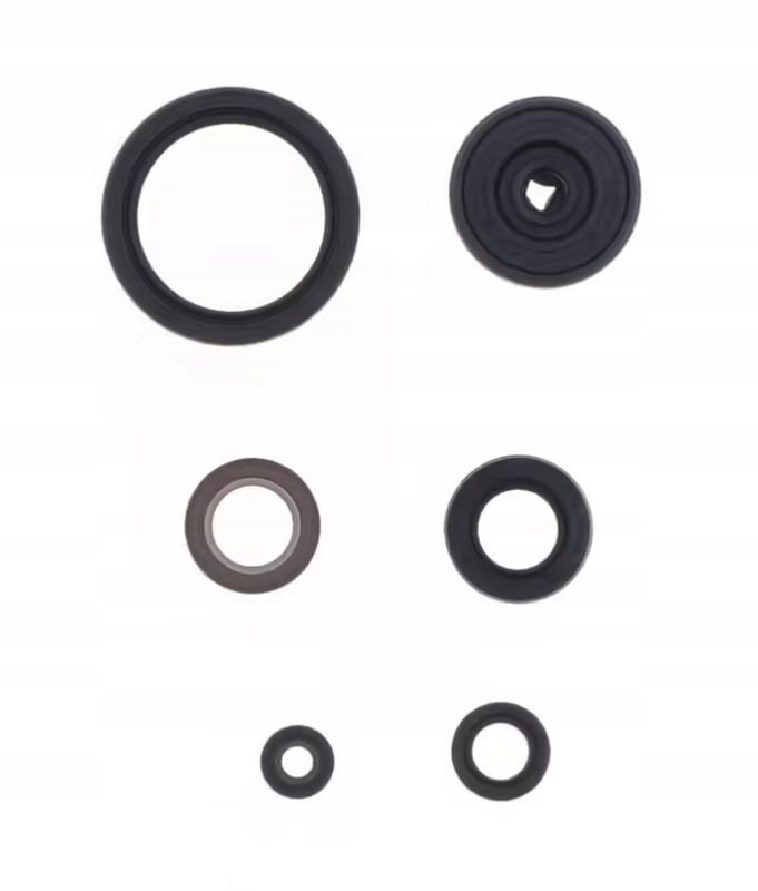 Athena Sada Olejových Tesnení Yamaha Yz 450 F 23