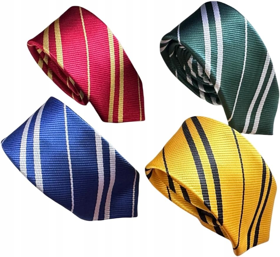 Multicolor Witch School Cloak Robe Accessories