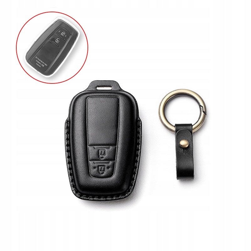 Брелок для Toyota Camry RAV 5 Avalon