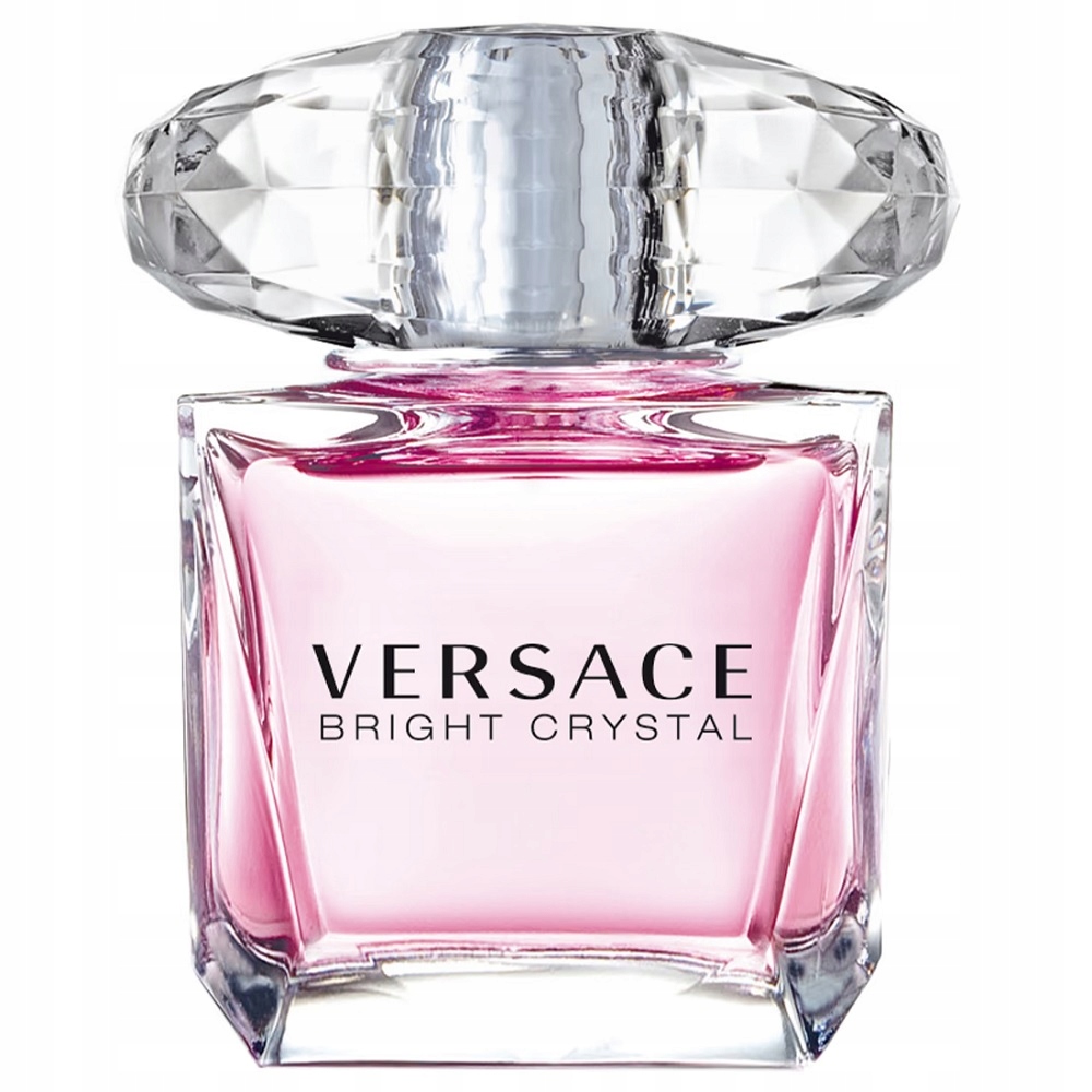 Versace Bright Crystal toaletní voda sprej 30 ml