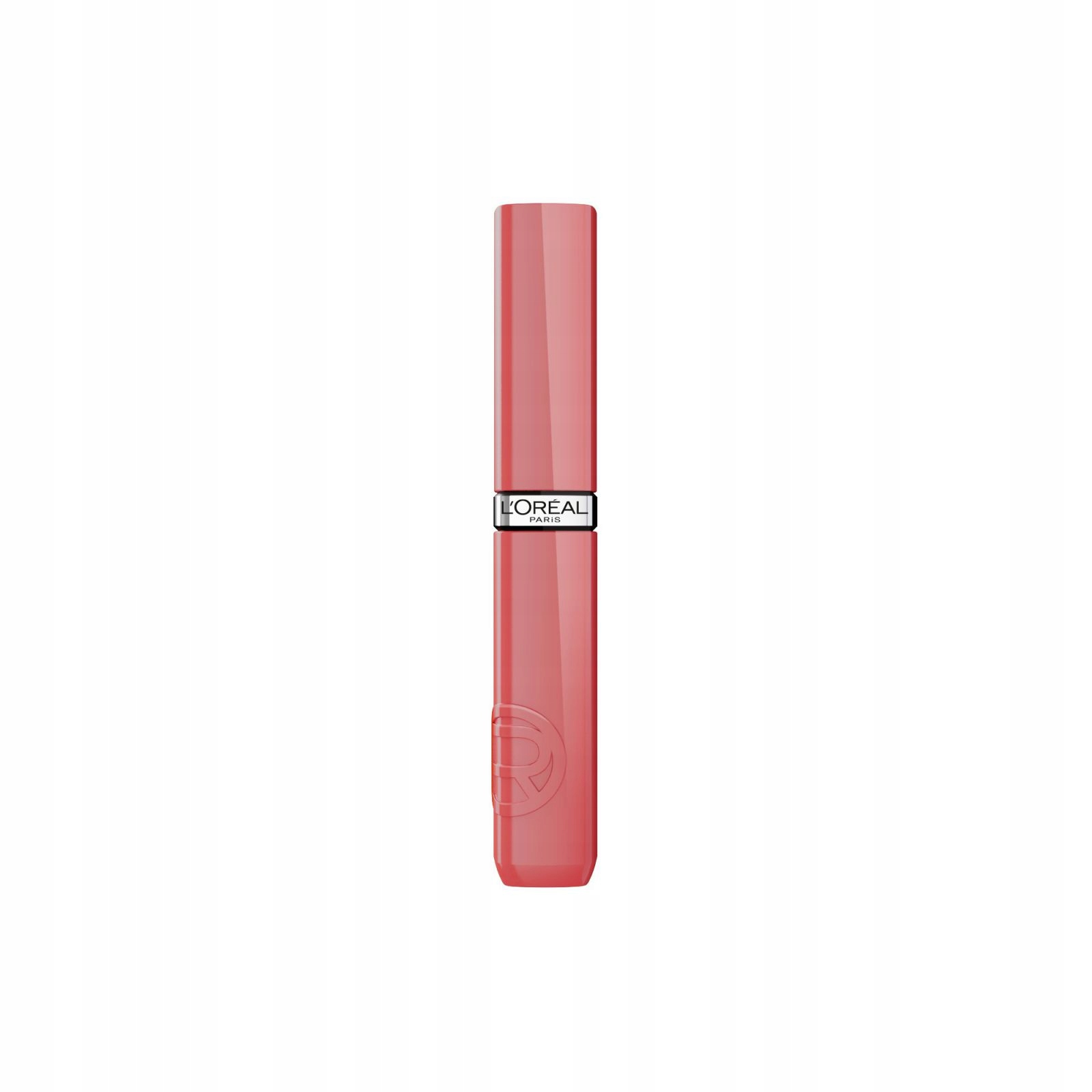 Rtěnka Loreal Infalible Laque Resistance 600 Le Nu Rose