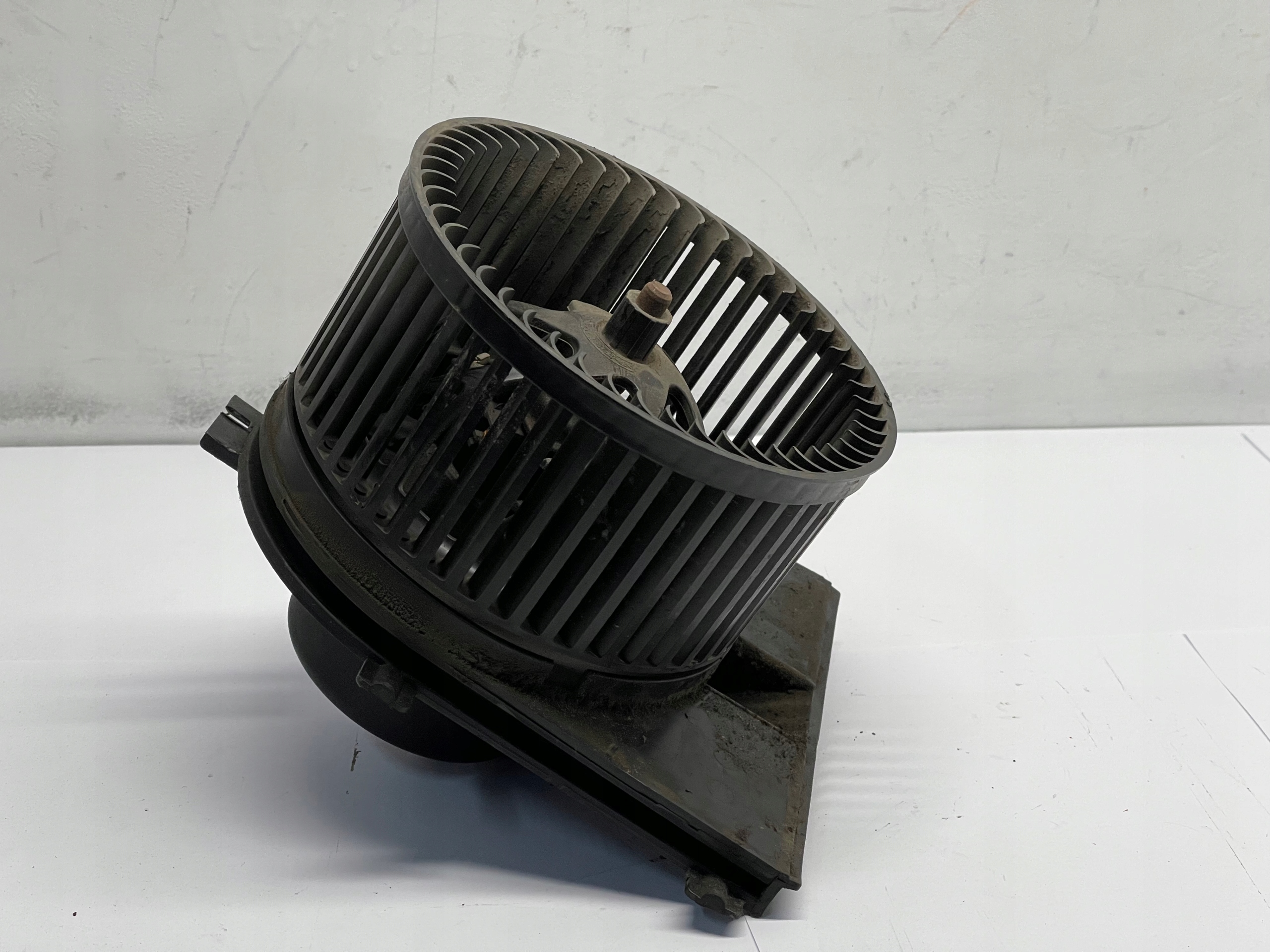 heating air conditioning devices SEAT IBIZA II LIFT H35657880E