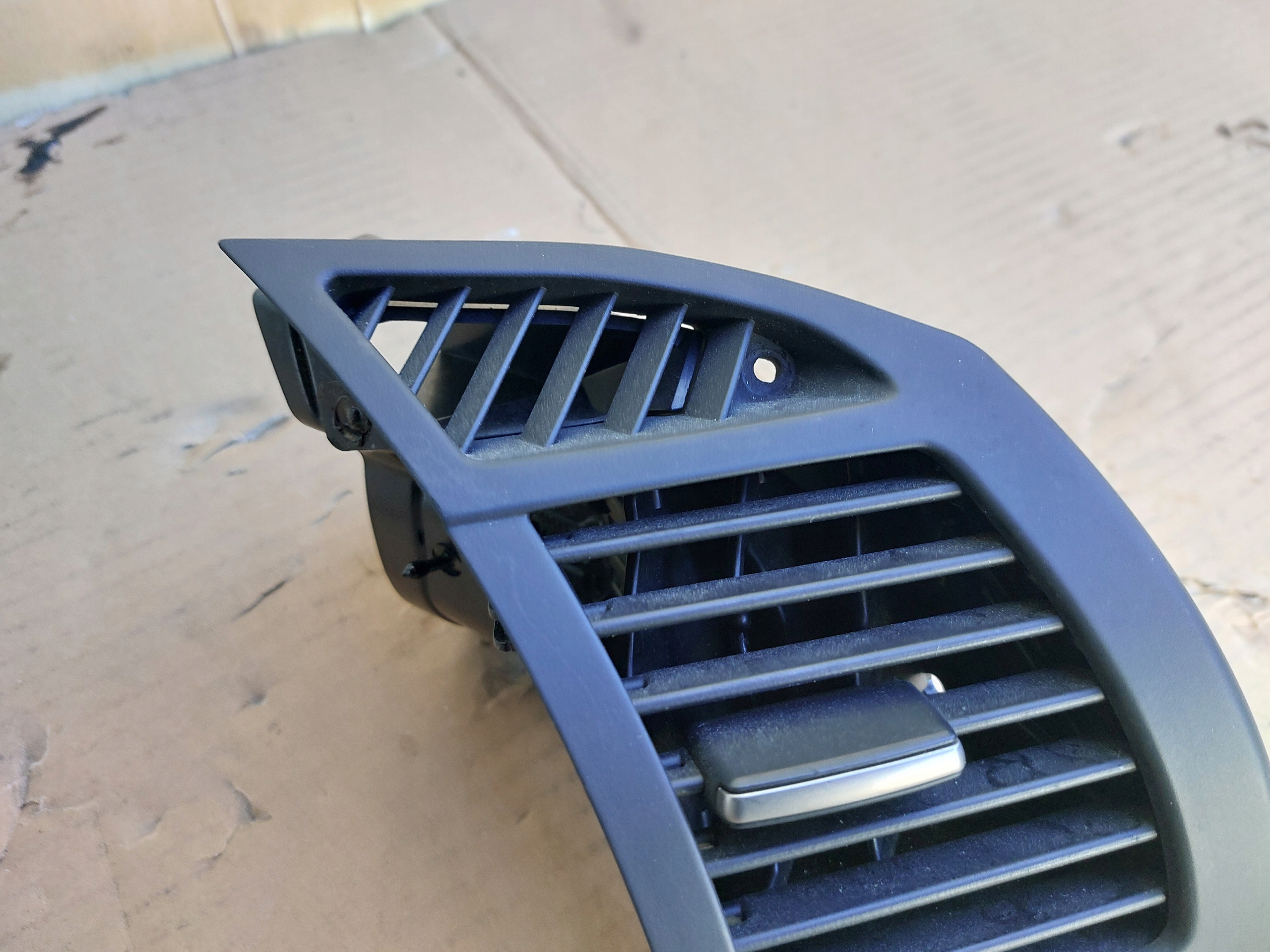 grid air conditioning devices right BMW Z4 E85 7025632