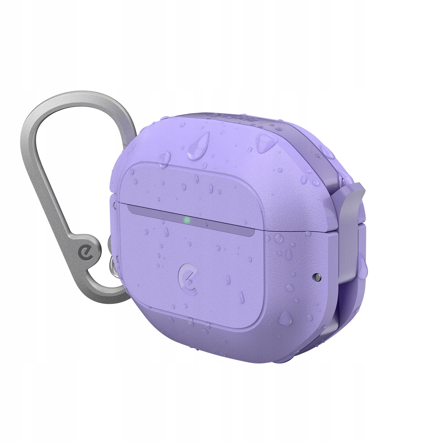 KeyBudz ElementProof – voděodolné pouzdro pro AirPods 4. generace