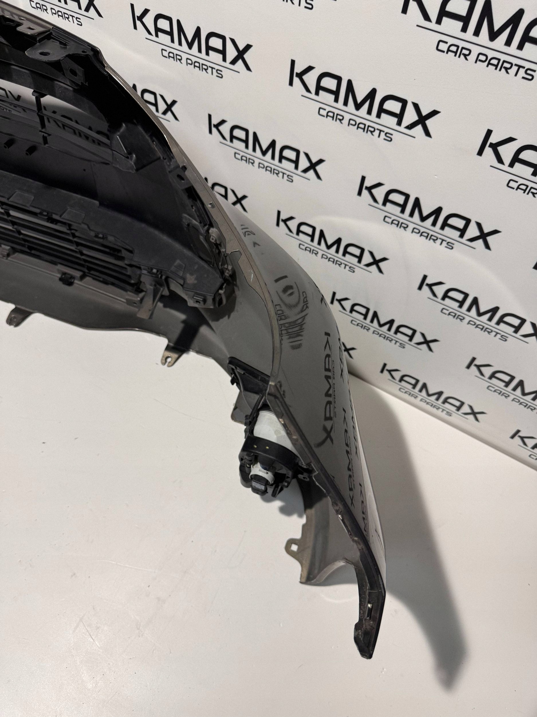 front bumper TOYOTA YARIS IV 20- original 52119-ODA00