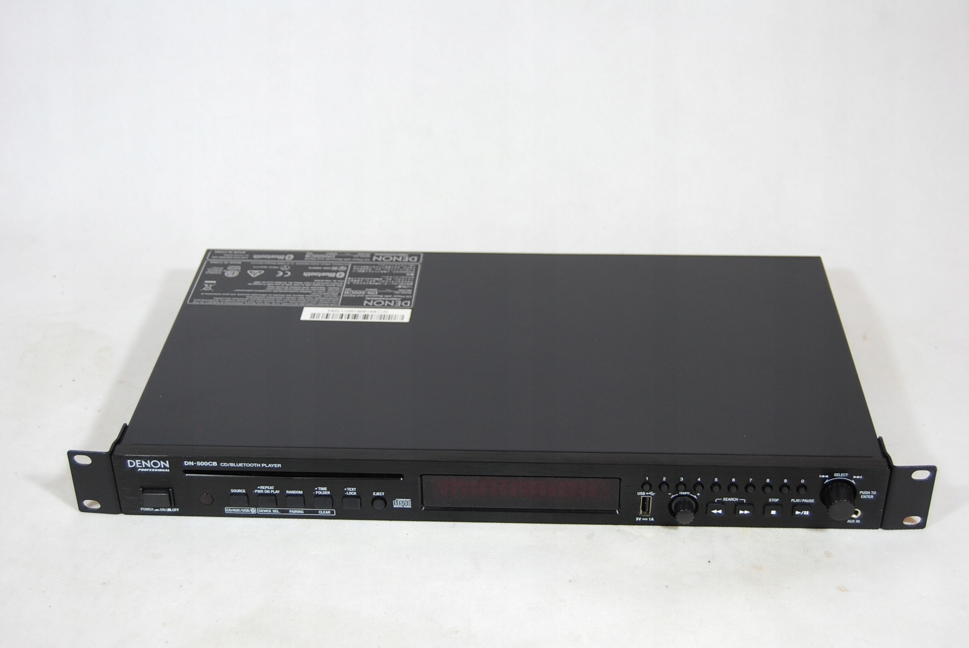 Blu-ray плеер Denon DN - 500BD MKII