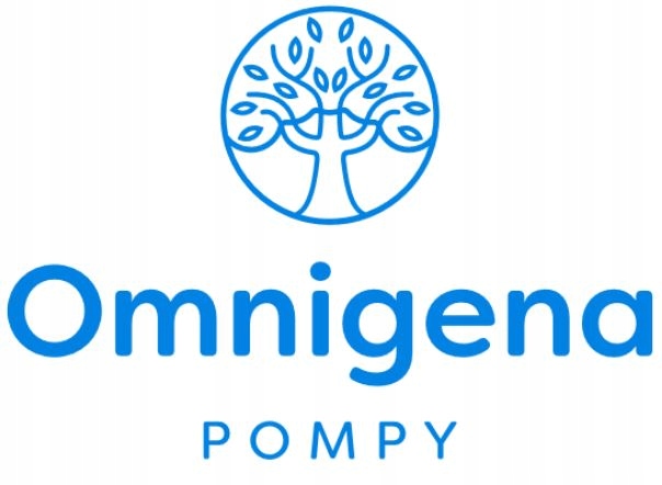 Pompa wody zatapialna WQ 3-18-0,55 OMNIGENA Producent Omnigena