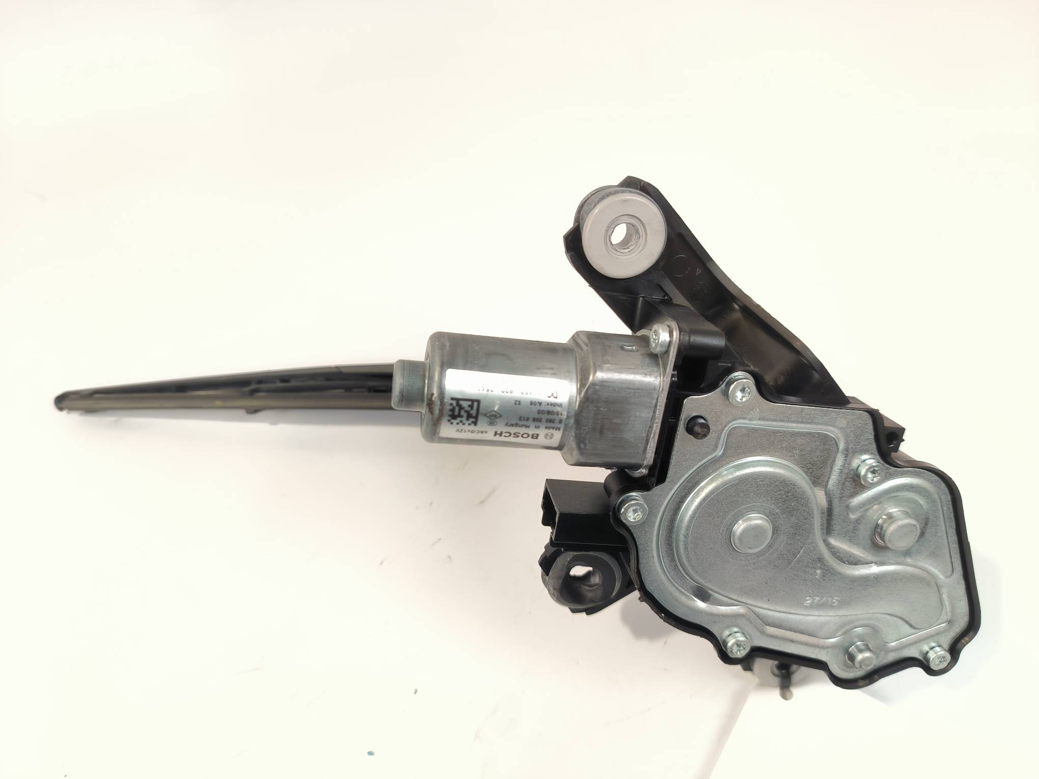 Wischergestänge heck 985107024R RENAULT KADJAR und