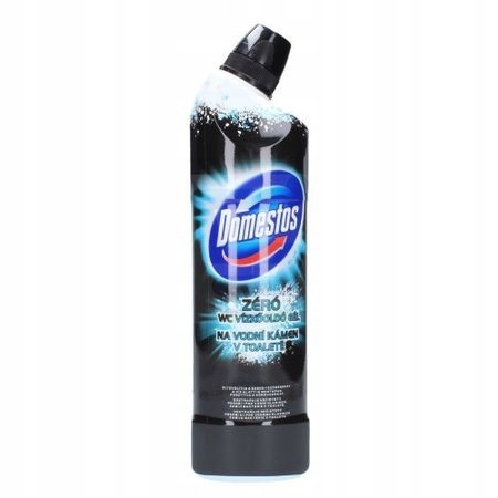 

Dmestos Zero Kamienia Żel Blue do Wc 750ml Ocean