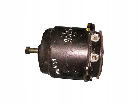 Тормозной цилиндр 20/24 MAN F2000 F90 задний KNORR