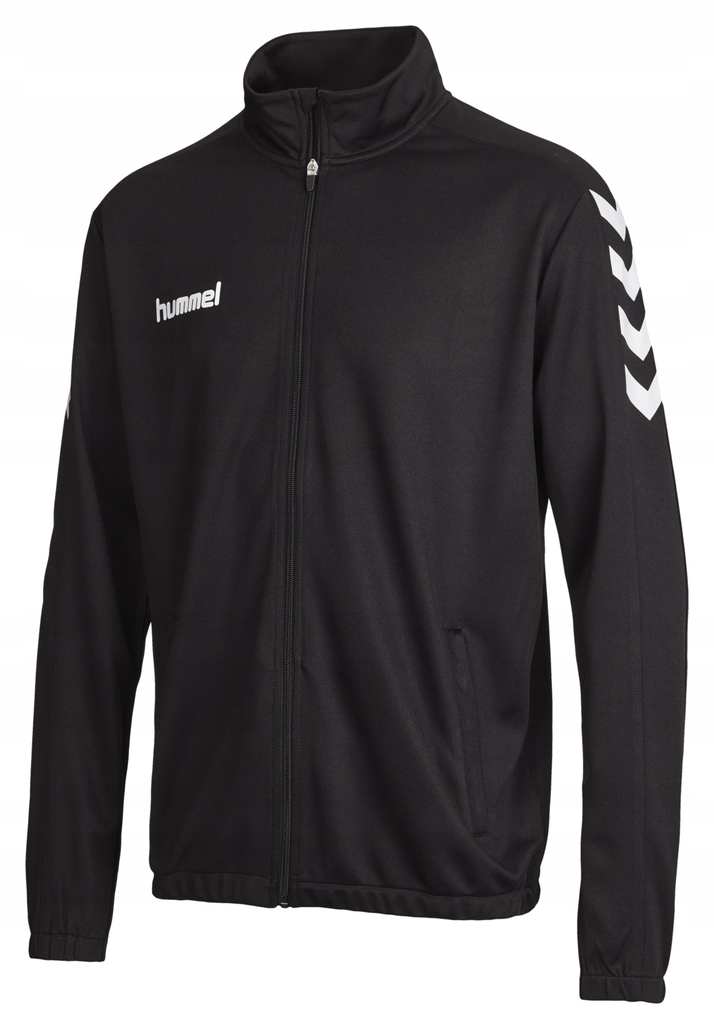 Bluza Hummel Core czarny rozmiar 116