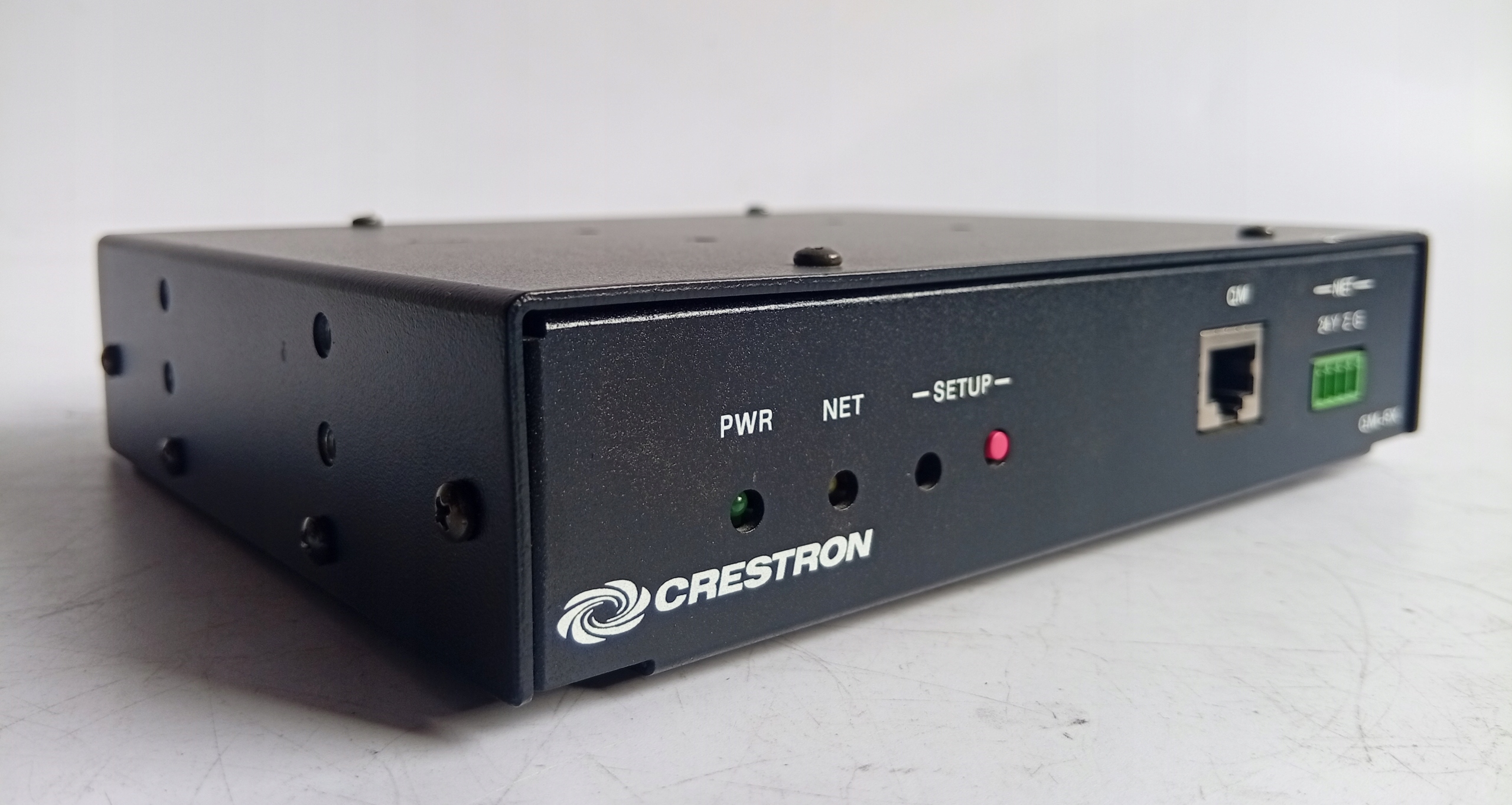 Crestron QM-RX odbiornik QuickMedia Receiver