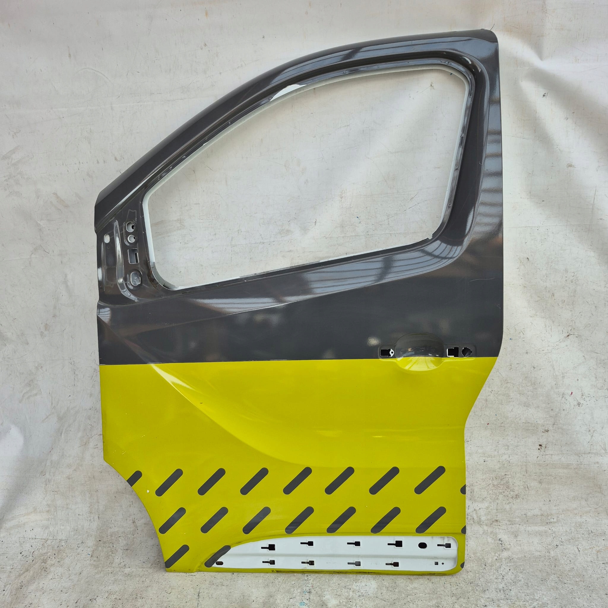 RENAULT TRAFIC III 3 OPEL VIVARO B 14-> door front front left