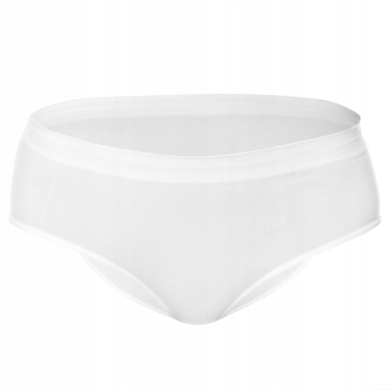 

Bezszwowe Majtki Brubeck Comfort Cotton S MY1