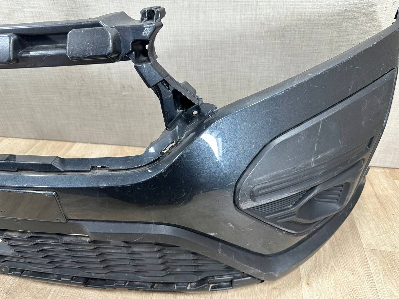 DACIA SANDERO STEPWAY III 2020-> bumper front 620228861R