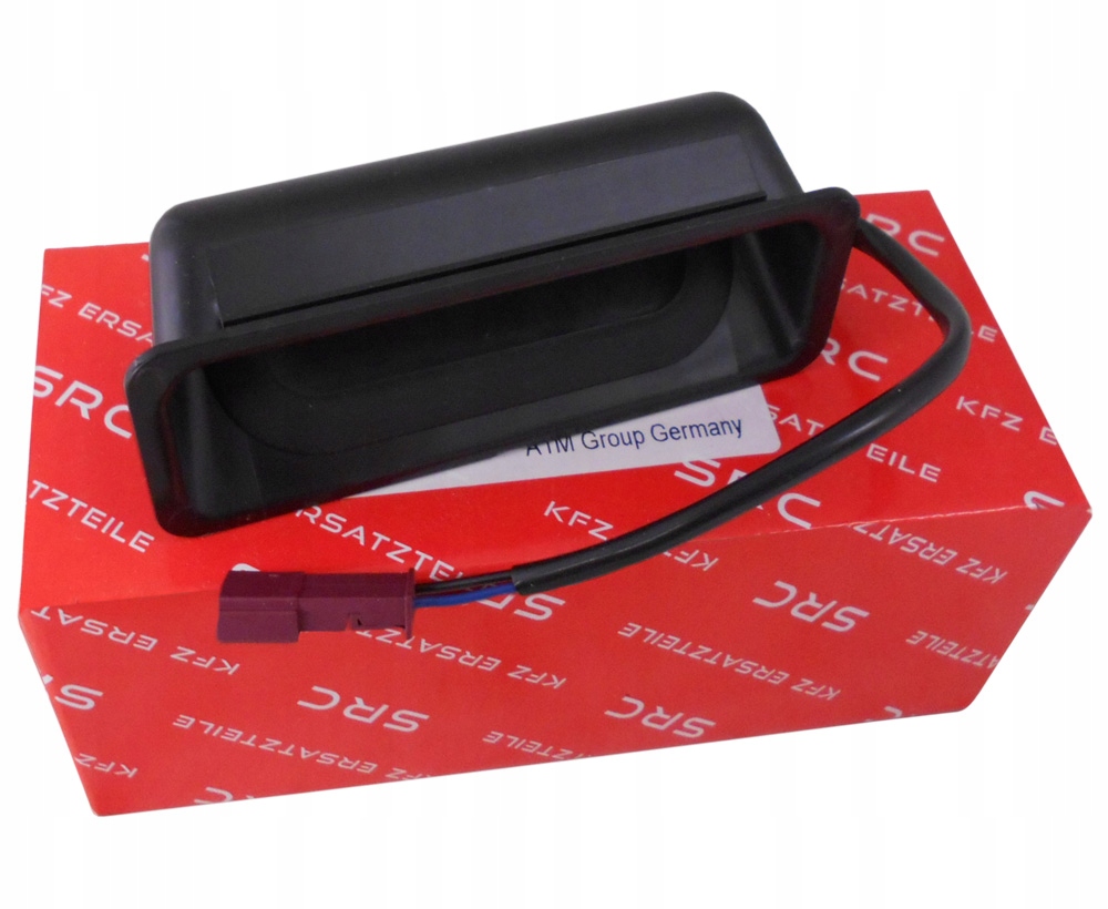 

Mikrostyk Przycisk Tylnej Klapy Bmw 5 E39 E60 E61