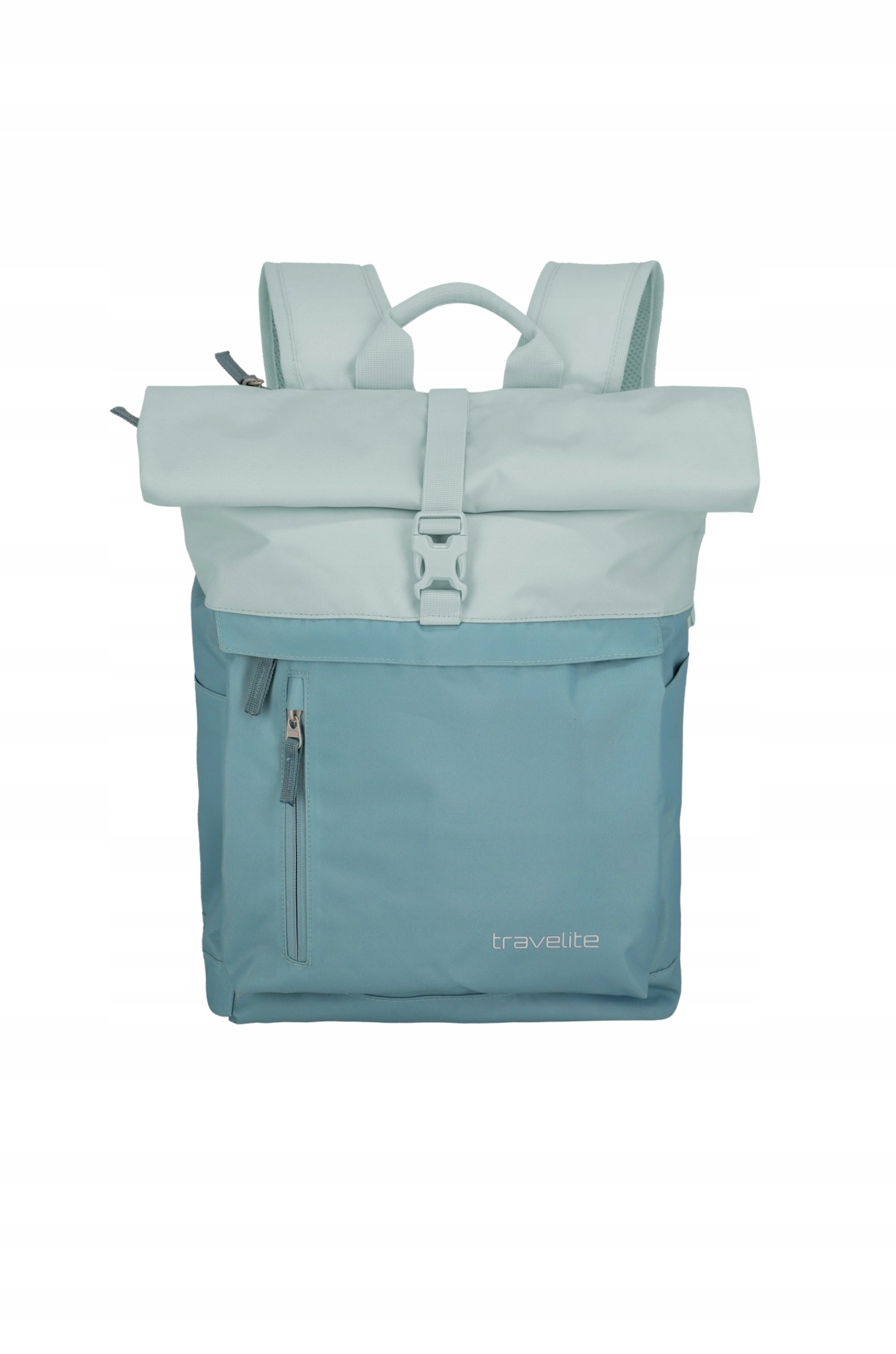 Travelite Basics Plecak Rollup na laptop 15,6"