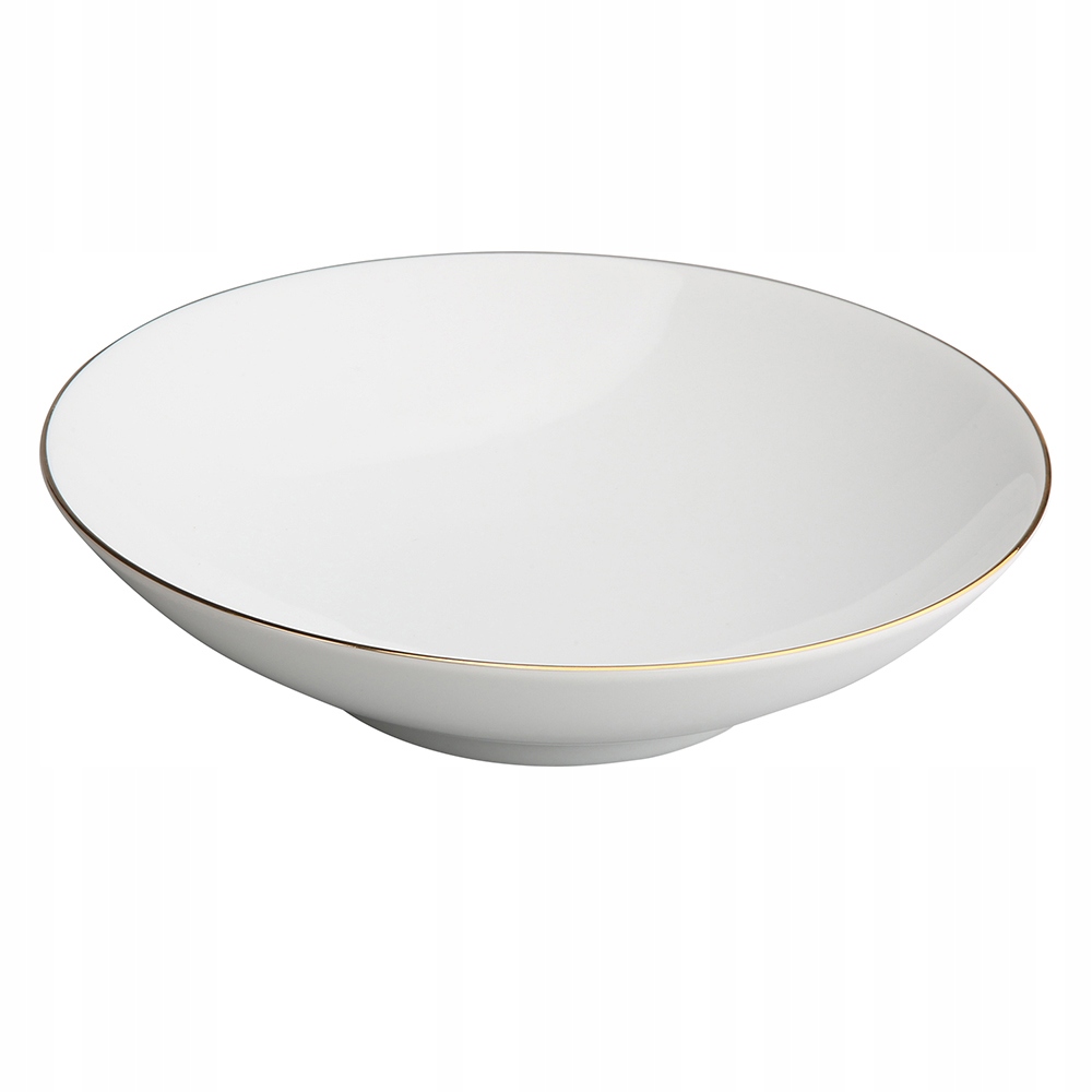 

Miska do zupy Talerz głęboki Miseczka Natura 21cm