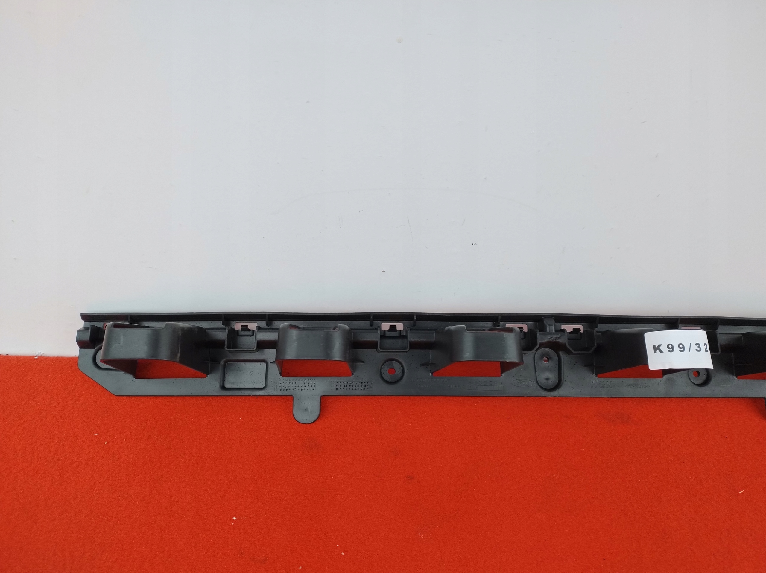 FORD FOCUS 4 IV MK4 bumper bracket rear part central bracket K99/320