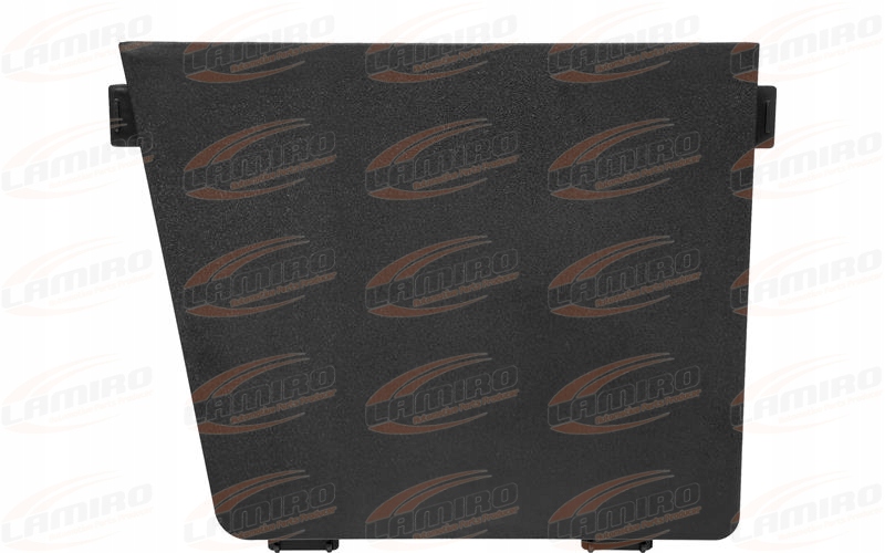 SCANIA S/ R KLAPKA OBUDOWY STOPNIA LEWA ZAŚLEPKA