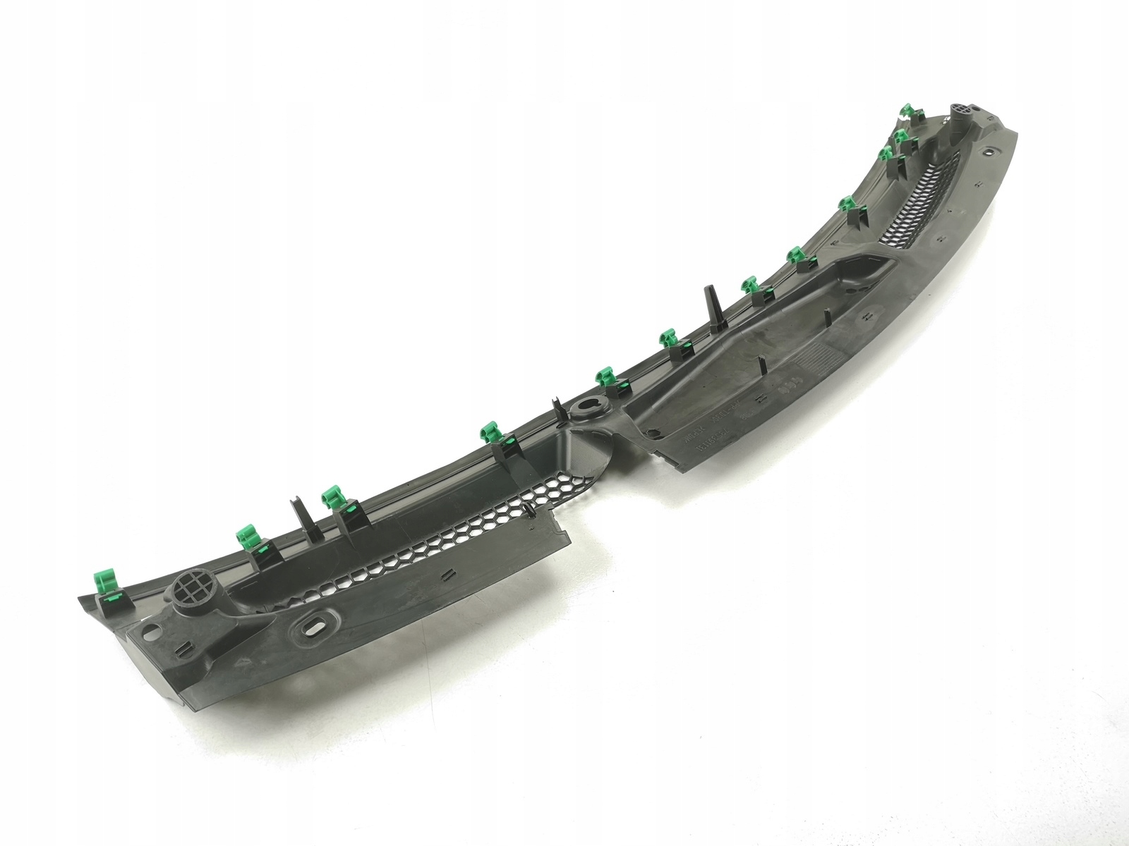 PODSZYBIE FIAT BRAVO II 2007-2014 LANCIA DELTA Numer katalogowy części 735489132