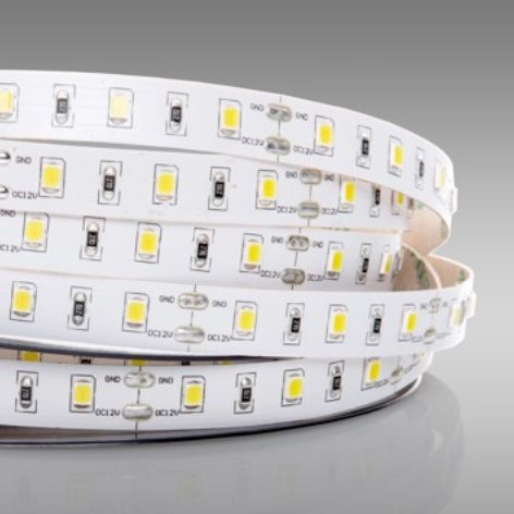 

Taśma Led 12V Regular 120led/m biała zimna 1m