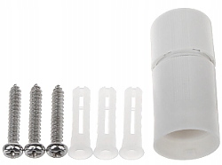 KAMERA TUBOWA IP IPC-HFW1530S-0280B-S6 5 Mpx 2.8 mm DAHUA Rozdzielczość 5 Mpx